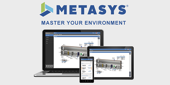 Metasys® 9.0